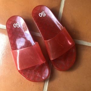Ladies Sandals